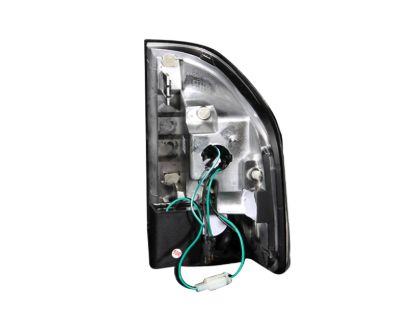 Picture of ANZO USA Tail Light Set - 311015