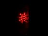 Picture of ANZO USA Tail Light Set - 311026