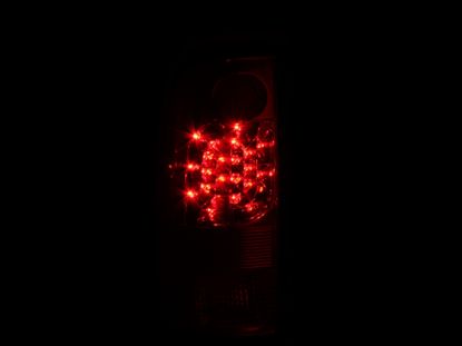 Picture of ANZO USA Tail Light Set - 311026
