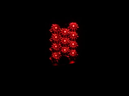 Picture of ANZO USA Tail Light Set - 311024
