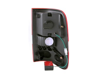 Picture of ANZO USA Tail Light Set - 311022
