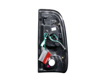 Picture of ANZO USA Tail Light Set - 311027