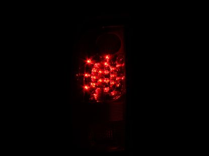 Picture of ANZO USA Tail Light Set - 311026
