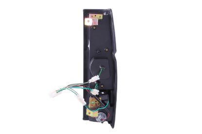 Picture of ANZO USA Tail Light Set - 311034