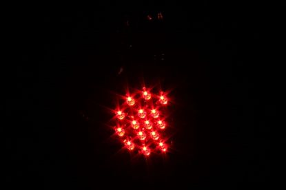 Picture of ANZO USA Tail Light Set - 311042