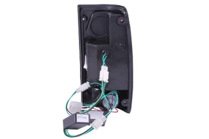 Picture of ANZO USA Tail Light Set - 311043