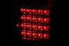 Picture of ANZO USA Tail Light Set - 311043