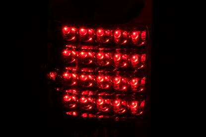 Picture of ANZO USA Tail Light Set - 311043