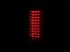 Picture of ANZO USA Tail Light Set - 311047