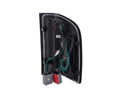 Picture of ANZO USA Tail Light Set - 311047