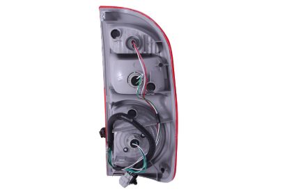 Picture of ANZO USA Tail Light Set - 311060