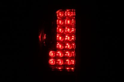 Picture of ANZO USA Tail Light Set - 311071