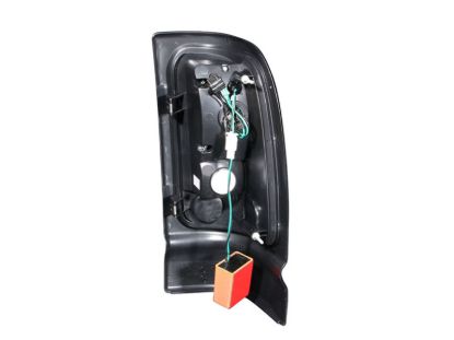 Picture of ANZO USA Tail Light Set - 311073