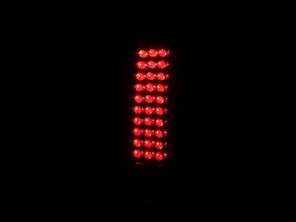 Picture of ANZO USA Tail Light Set - 311081