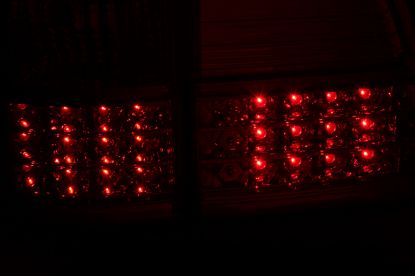 Picture of ANZO USA Tail Light Set - 311094