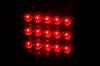 Picture of ANZO USA Tail Light Set - 311095