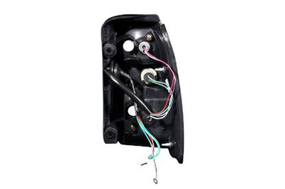Picture of ANZO USA Tail Light Set - 311099