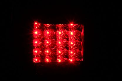 Picture of ANZO USA Tail Light Set - 311099
