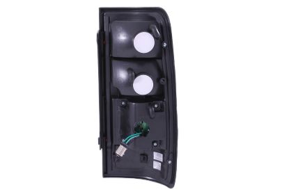 Picture of ANZO USA Tail Light Set - 311095