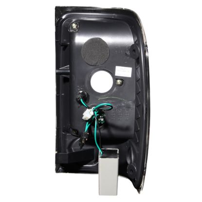 Picture of ANZO USA Tail Light Set - 311107