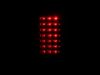 Picture of ANZO USA Tail Light Set - 311123