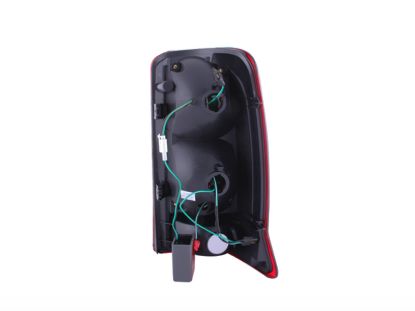 Picture of ANZO USA Tail Light Set - 311121