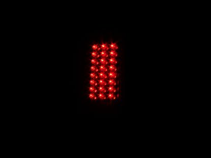 Picture of ANZO USA Tail Light Set - 311127