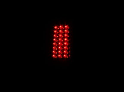 Picture of ANZO USA Tail Light Set - 311127