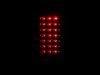 Picture of ANZO USA Tail Light Set - 311123