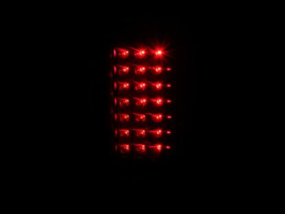 Picture of ANZO USA Tail Light Set - 311123