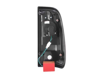 Picture of ANZO USA Tail Light Set - 311128