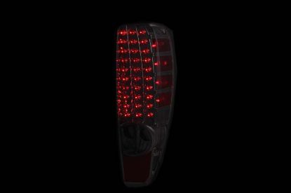 Picture of ANZO USA Tail Light Set - 311137