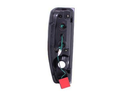Picture of ANZO USA Tail Light Set - 311137