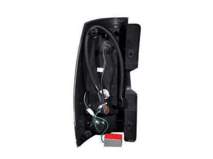 Picture of ANZO USA Tail Light Set - 311142