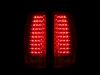 Picture of ANZO USA Tail Light Set - 311142