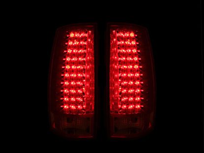 Picture of ANZO USA Tail Light Set - 311142
