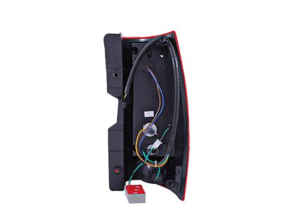 Picture of ANZO USA Tail Light Set - 311140