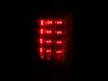 Picture of ANZO USA Tail Light Set - 311144
