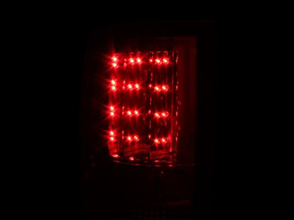 Picture of ANZO USA Tail Light Set - 311144