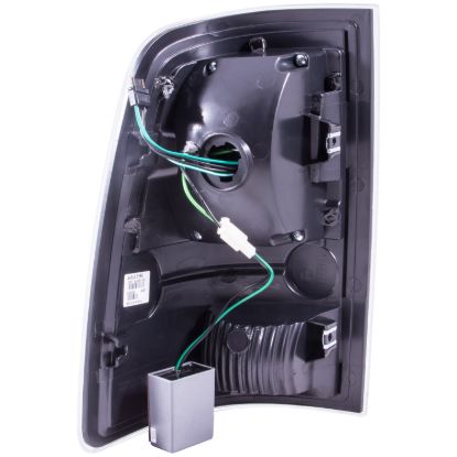Picture of ANZO USA Tail Light Set - 311144