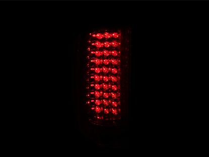 Picture of ANZO USA Tail Light Set - 311159