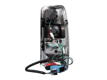 Picture of ANZO USA Tail Light Set - 311156