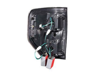 Picture of ANZO USA Tail Light Set - 311145