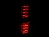 Picture of ANZO USA Tail Light Set - 311145