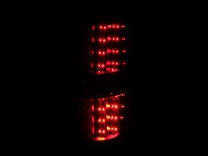 Picture of ANZO USA Tail Light Set - 311145