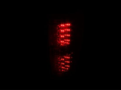 Picture of ANZO USA Tail Light Set - 311147
