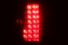 Picture of ANZO USA Tail Light Set - 311174