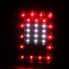 Picture of ANZO USA Tail Light Set - 311203