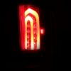 Picture of ANZO USA Tail Light Set - 311224