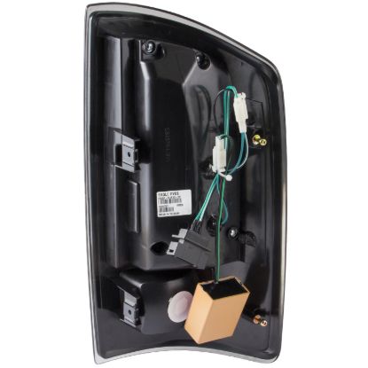 Picture of ANZO USA Tail Light Set - 311229